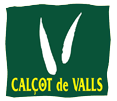 logo calçot igp valls