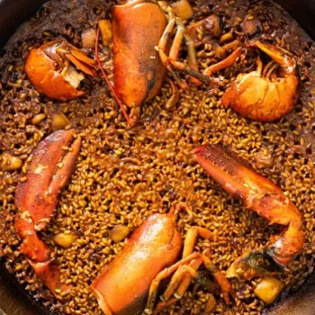 SHOWCOOKINGPAELLAS