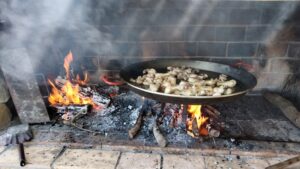 Portafolio SHOWCOOKINGPAELLAS