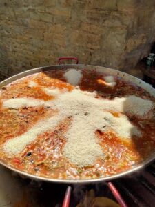 Portafolio SHOWCOOKINGPAELLAS