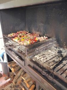 Portafolio SHOWCOOKINGPAELLAS