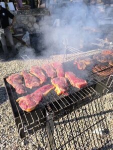 Portafolio SHOWCOOKINGPAELLAS