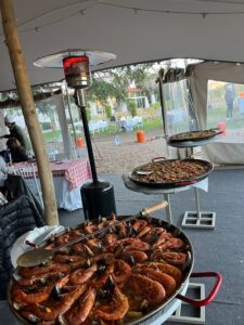 Portafolio SHOWCOOKINGPAELLAS