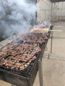 Portafolio SHOWCOOKINGPAELLAS