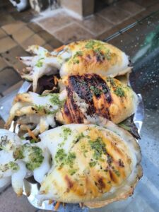 Portafolio SHOWCOOKINGPAELLAS