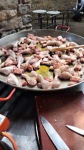 Portafolio SHOWCOOKINGPAELLAS