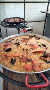 Portafolio SHOWCOOKINGPAELLAS