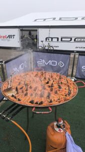 Portafolio SHOWCOOKINGPAELLAS