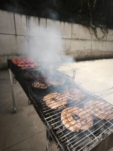 Portafolio SHOWCOOKINGPAELLAS
